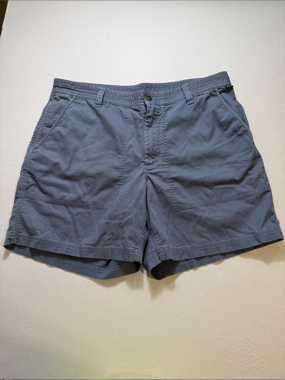 Howler Brothers Clarksville Walk Shorts